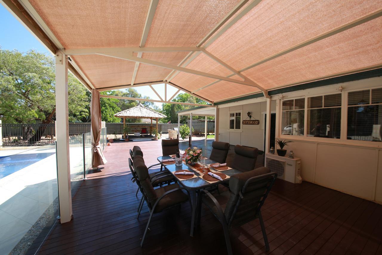 Rothwood Homestays - Perth — Photos 2